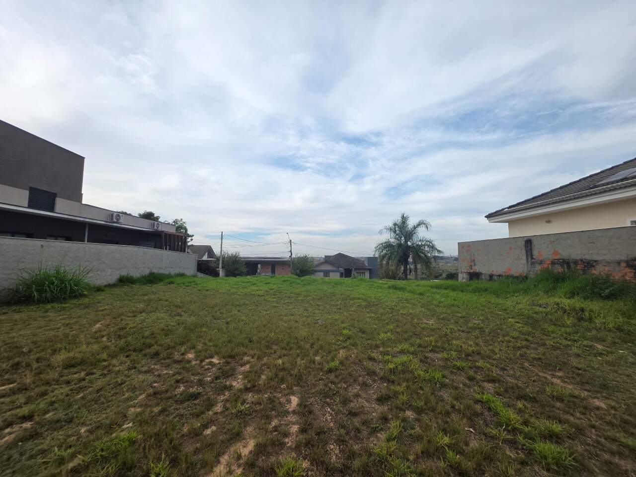 Terreno no Condomínio Xapada Parque Ytu, em Itu disponível para à venda | Grupo Kaion: 