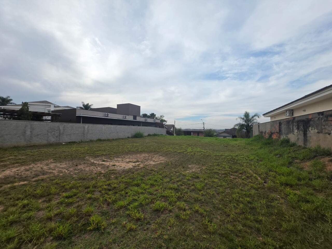 Terreno no Condomínio Xapada Parque Ytu, em Itu disponível para à venda | Grupo Kaion: 