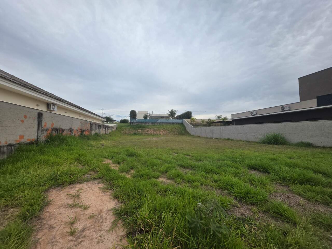 Terreno no Condomínio Xapada Parque Ytu, em Itu disponível para à venda | Grupo Kaion: 