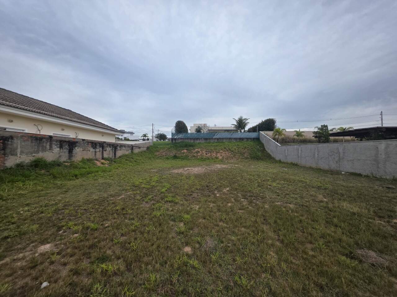 Terreno no Condomínio Xapada Parque Ytu, em Itu disponível para à venda | Grupo Kaion: 