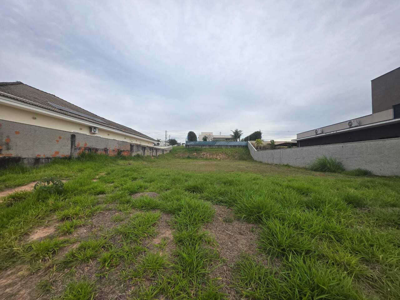Terreno no Condomínio Xapada Parque Ytu, em Itu disponível para à venda | Grupo Kaion: 