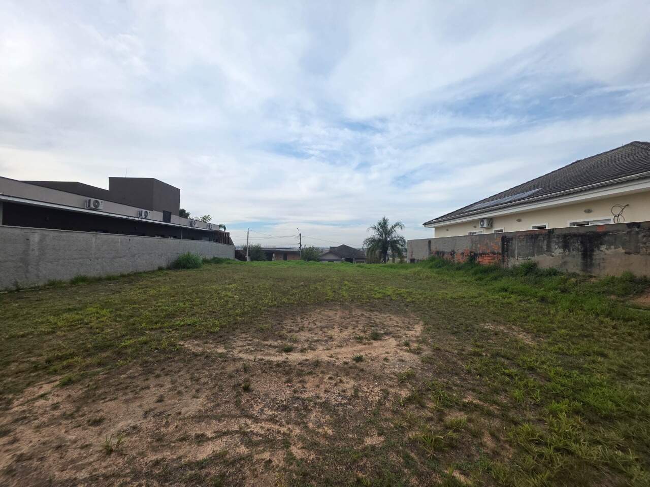 Terreno no Condomínio Xapada Parque Ytu, em Itu disponível para à venda | Grupo Kaion: 