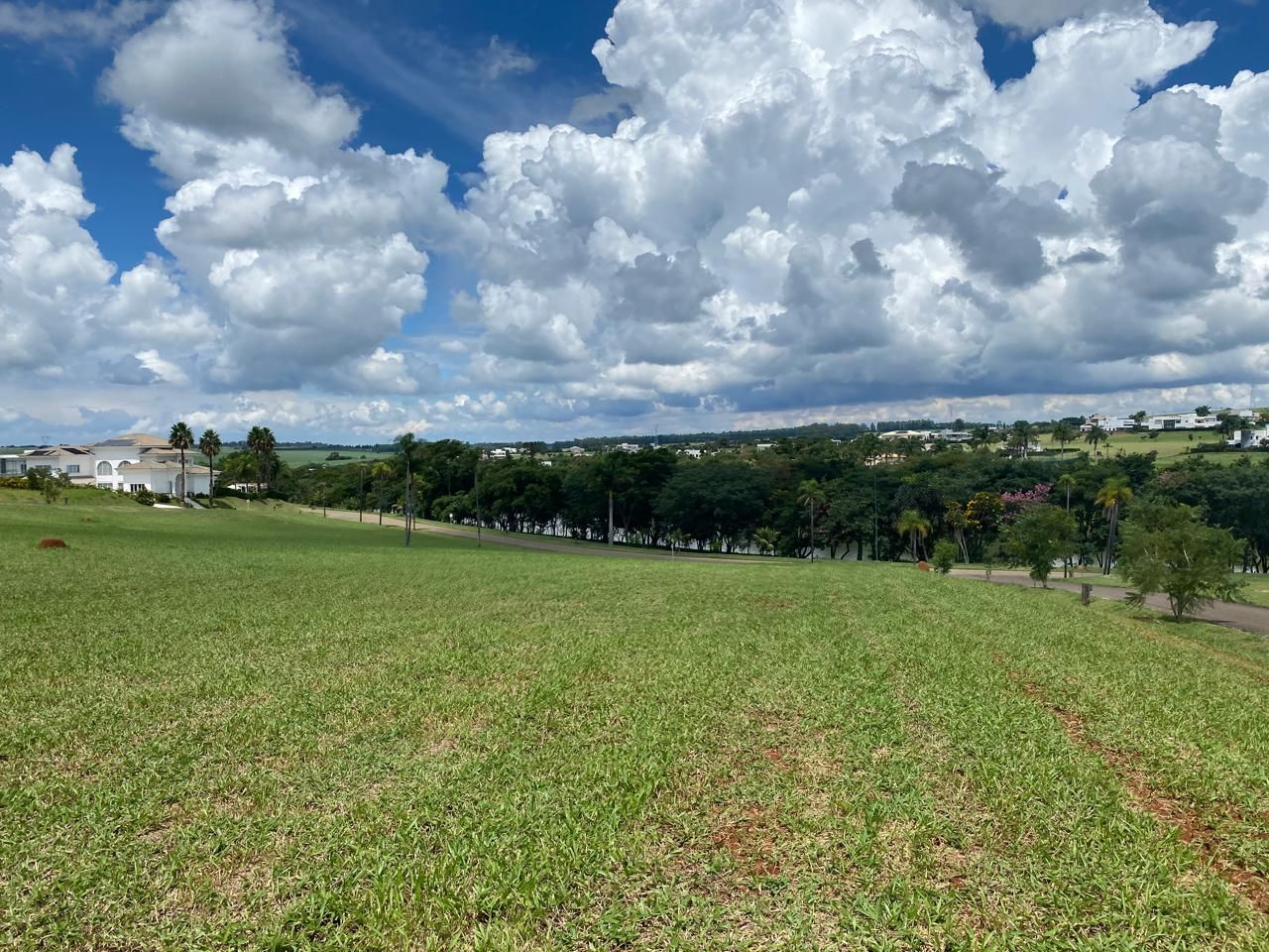 Terreno no Fazenda Alvorada, em Porto Feliz disponível para à venda | Grupo Kaion: 