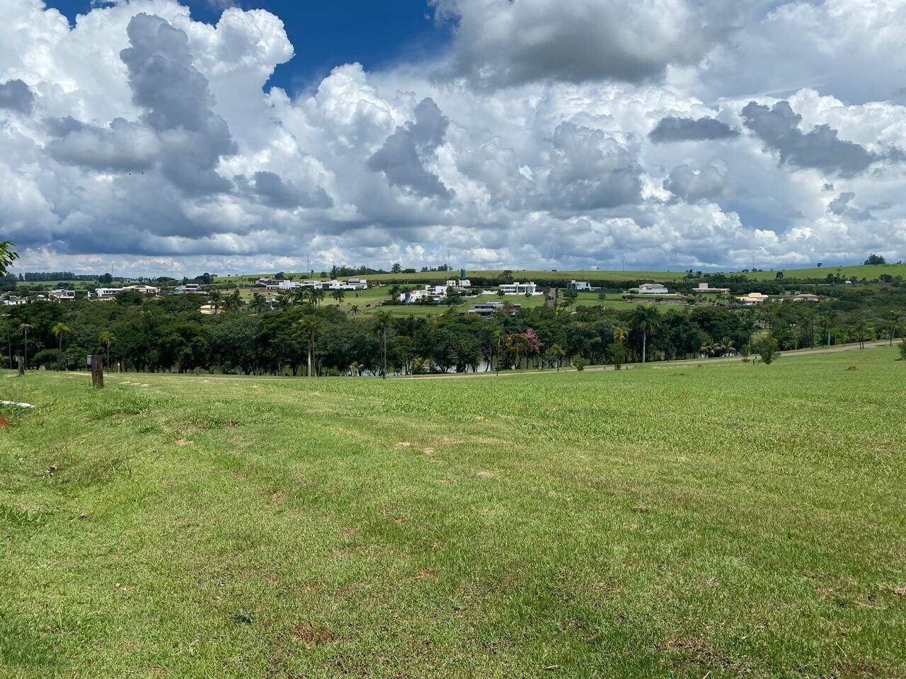 Terreno no Fazenda Alvorada, em Porto Feliz disponível para à venda | Grupo Kaion: 