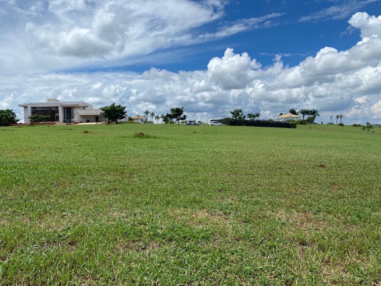 Terreno no Fazenda Alvorada, em Porto Feliz disponível para à venda | Grupo Kaion: 
