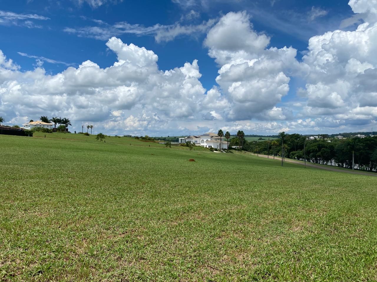 Terreno no Fazenda Alvorada, em Porto Feliz disponível para à venda | Grupo Kaion: 