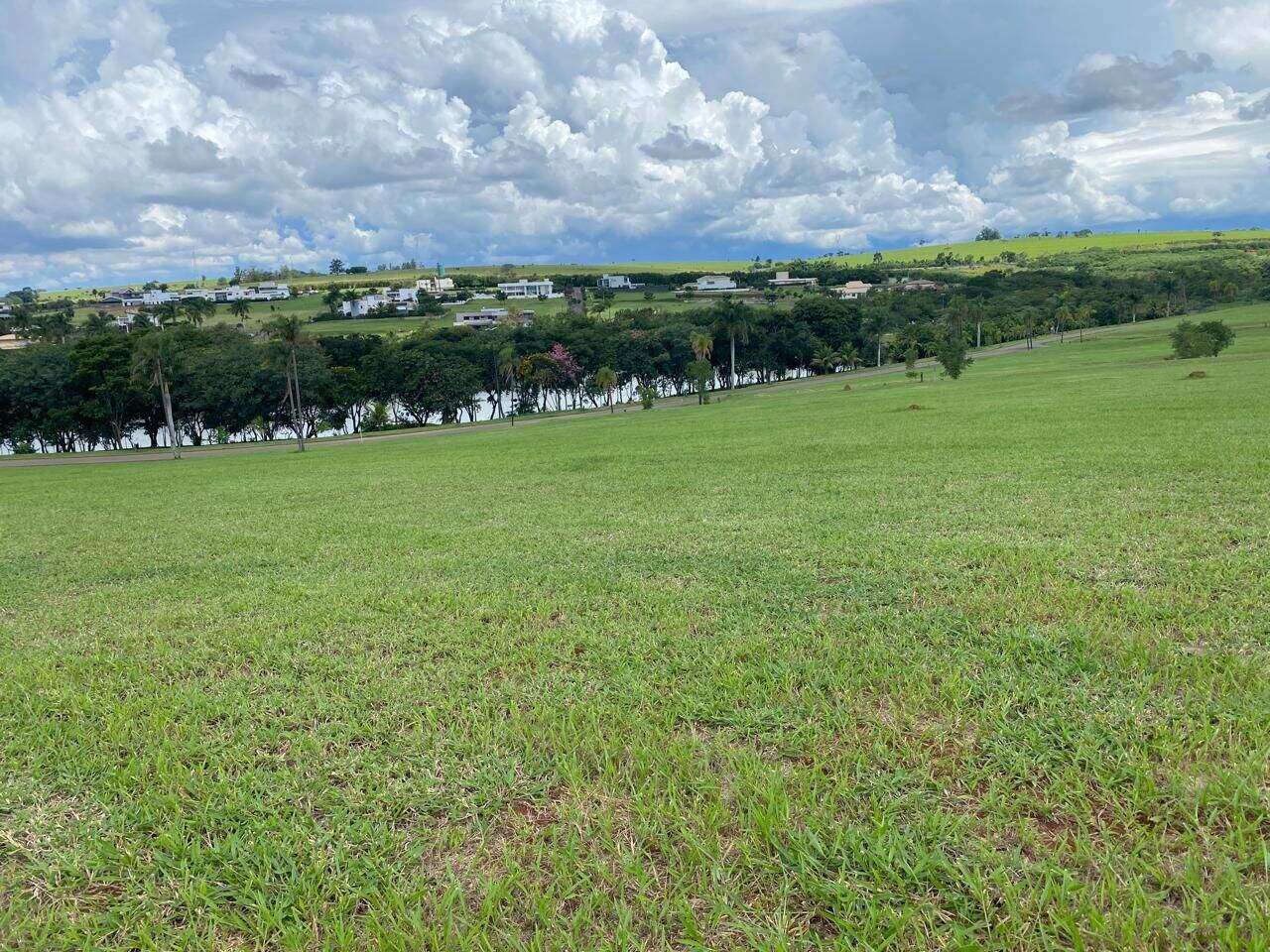 Terreno no Fazenda Alvorada, em Porto Feliz disponível para à venda | Grupo Kaion: 