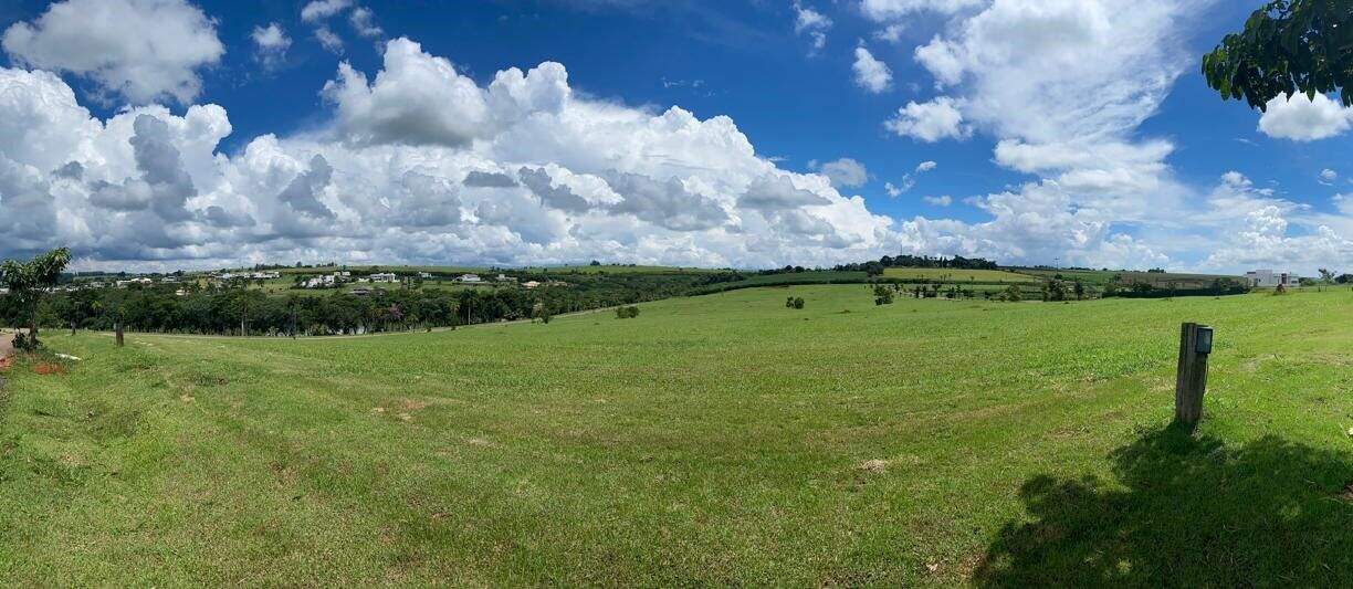 Terreno no Fazenda Alvorada, em Porto Feliz disponível para à venda | Grupo Kaion: 