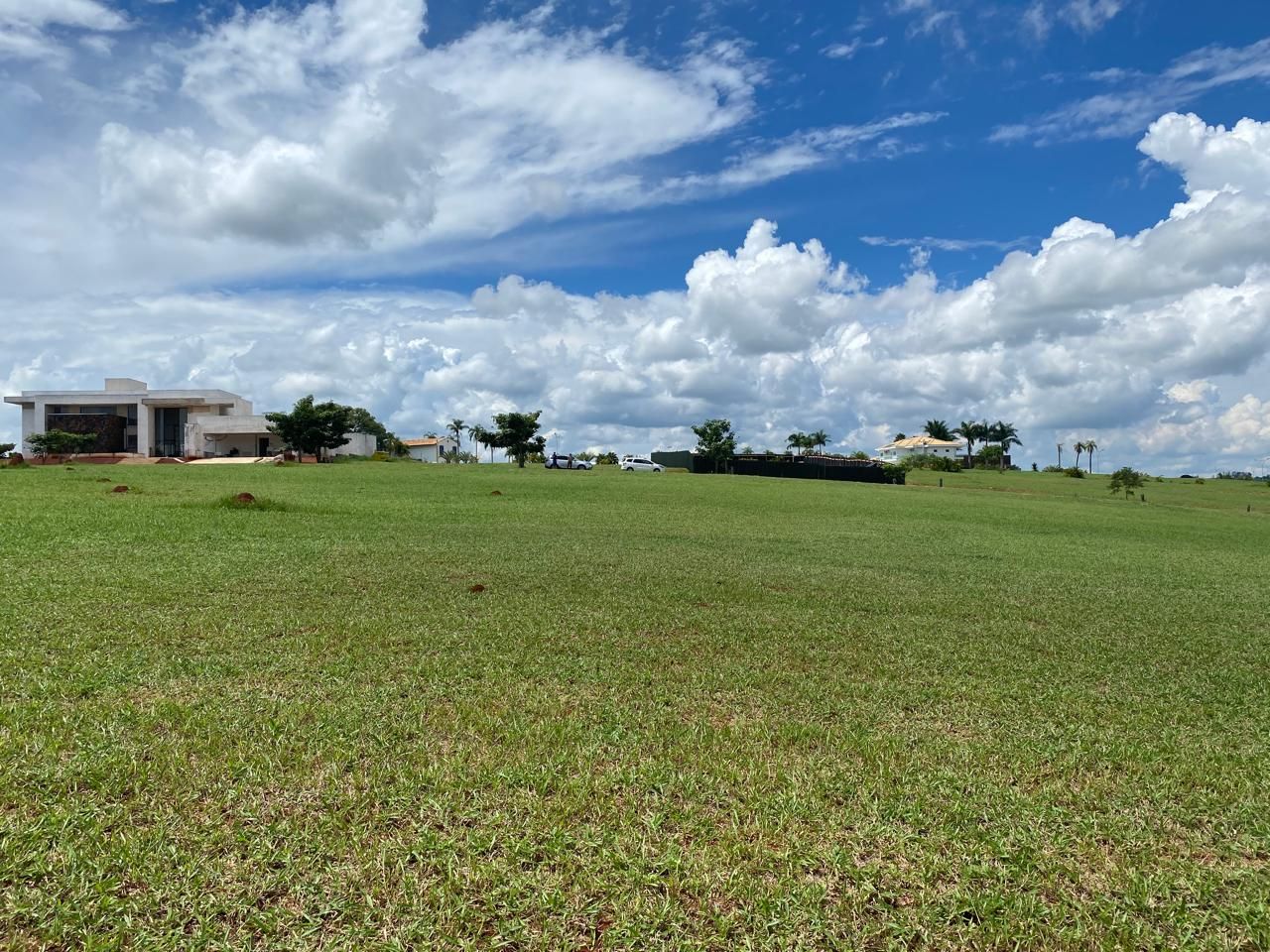 Terreno no Fazenda Alvorada, em Porto Feliz disponível para à venda | Grupo Kaion: 