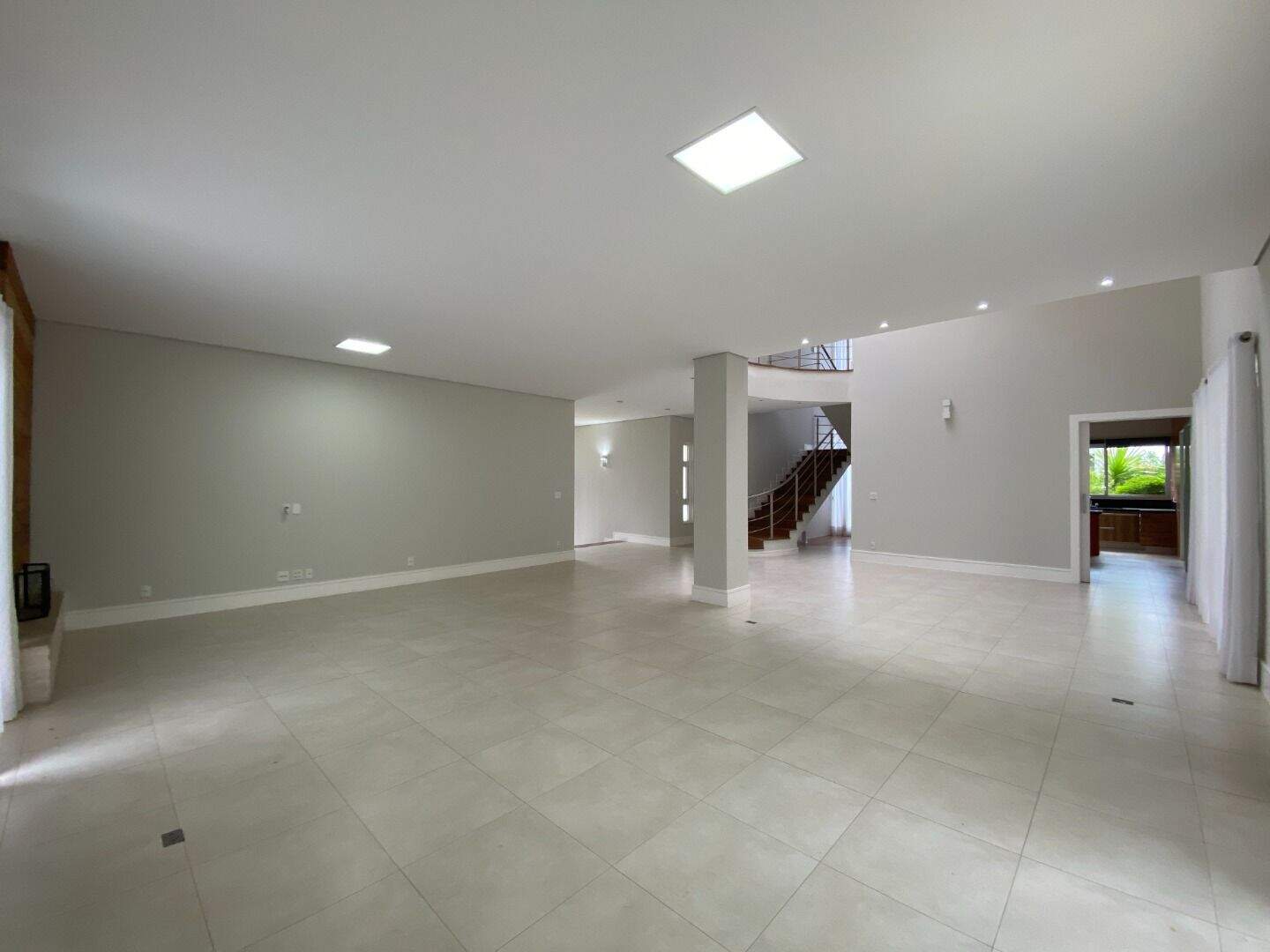 Casa no Jardim Plaza Athénée, em Itu disponível para à venda | Grupo Kaion: 