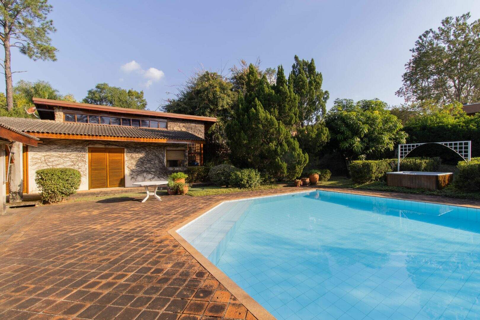 Casa no Condomínio Terras de São José, em Itu disponível para à venda | Grupo Kaion: 