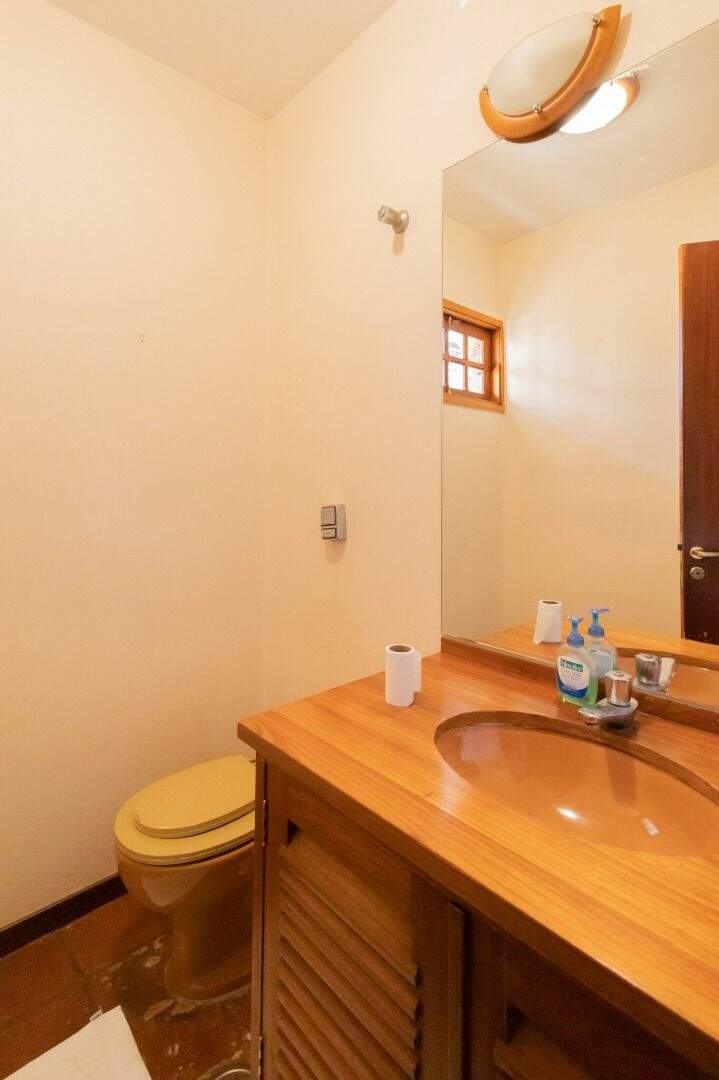 Casa no Condomínio Terras de São José, em Itu disponível para à venda | Grupo Kaion: 
