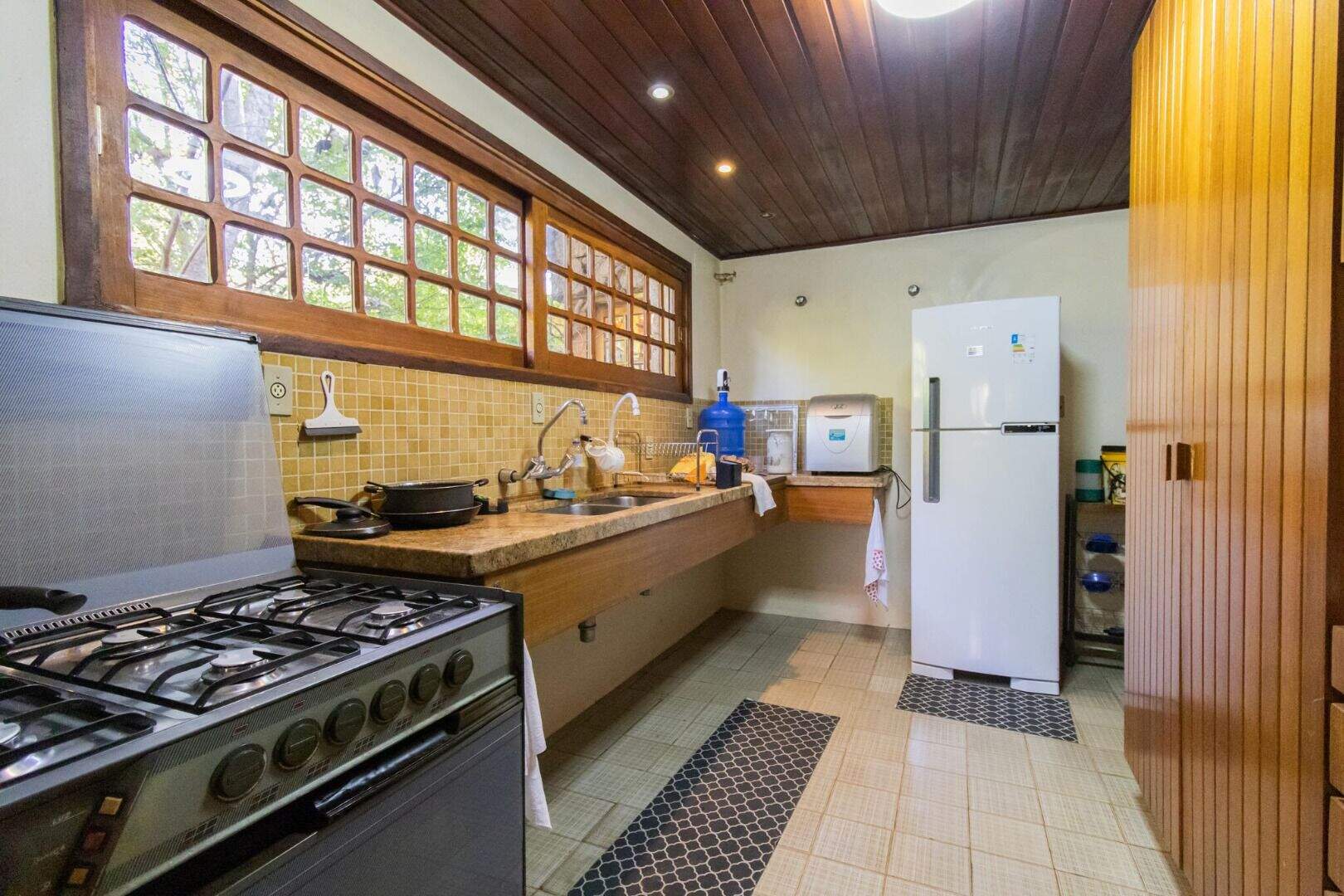 Casa no Condomínio Terras de São José, em Itu disponível para à venda | Grupo Kaion: 