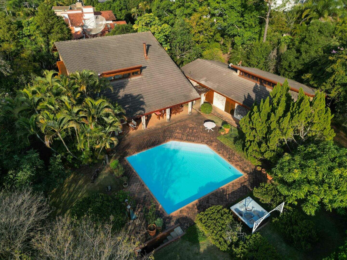 Casa no Condomínio Terras de São José, em Itu disponível para à venda | Grupo Kaion: 