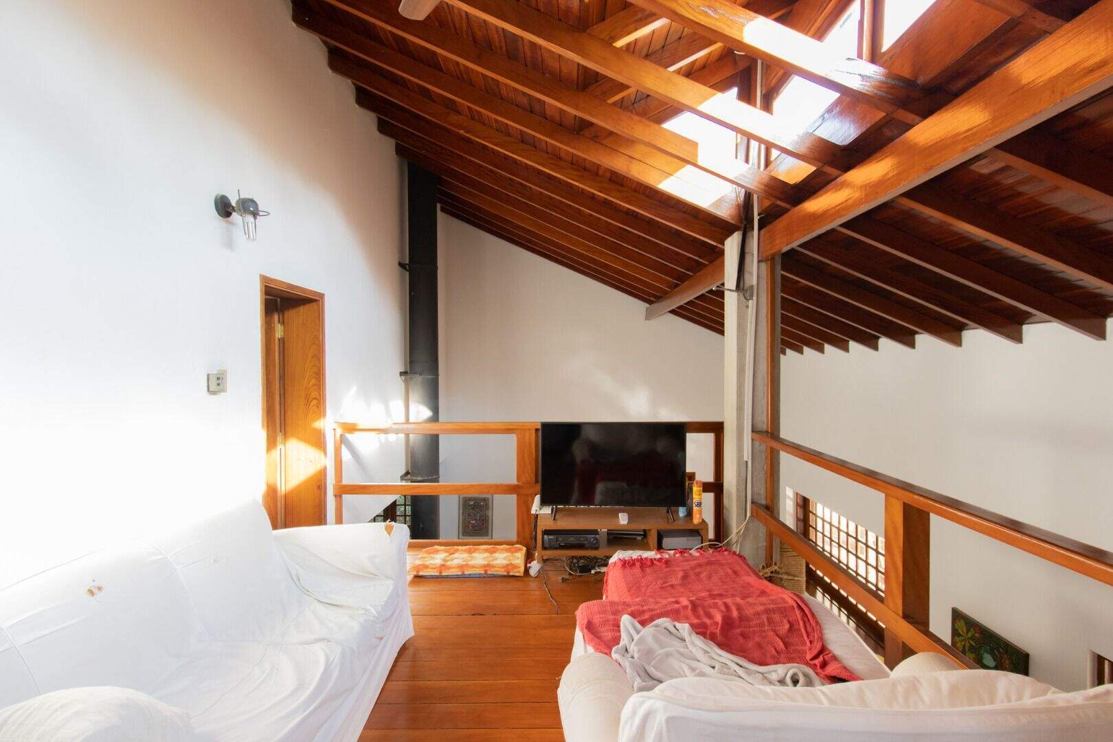 Casa no Condomínio Terras de São José, em Itu disponível para à venda | Grupo Kaion: 