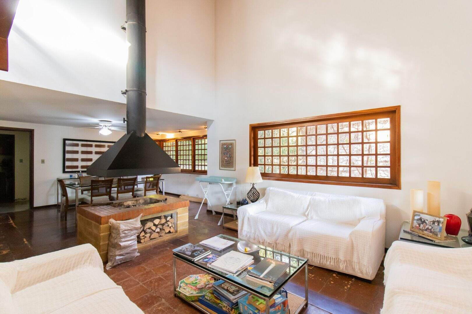 Casa no Condomínio Terras de São José, em Itu disponível para à venda | Grupo Kaion: 