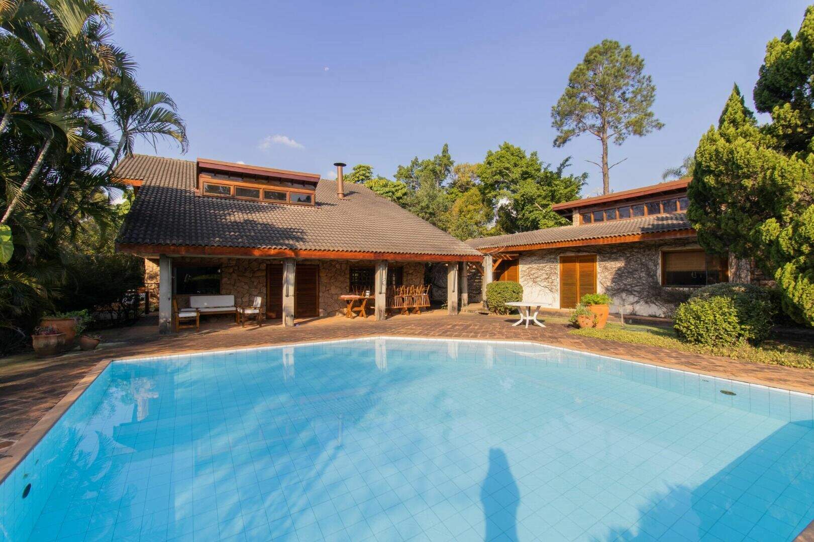 Casa no Condomínio Terras de São José, em Itu disponível para à venda | Grupo Kaion: 