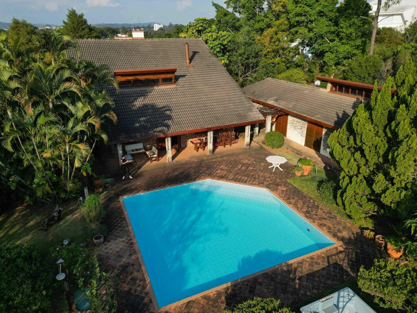 Casa no Condomínio Terras de São José, em Itu disponível para à venda | Grupo Kaion: 