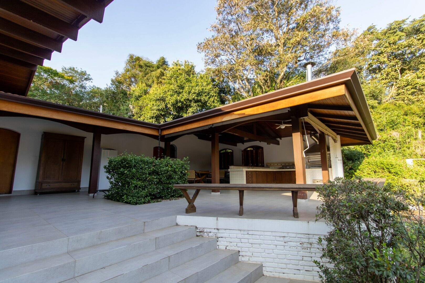 Casa no Condomínio Terras de São José, em Itu disponível para à venda | Grupo Kaion: 