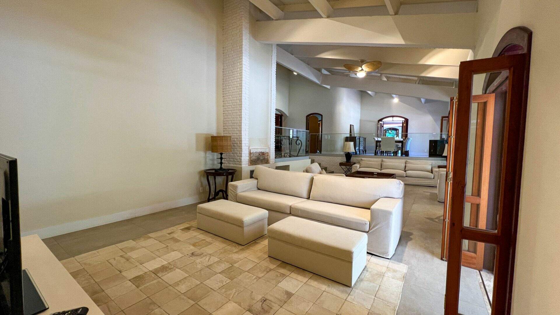 Casa no Condomínio Terras de São José, em Itu disponível para à venda | Grupo Kaion: 