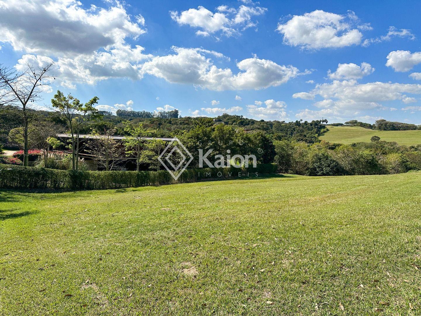 Terreno no Fazenda Boa Vista, em Porto Feliz disponível para à venda | Grupo Kaion: 