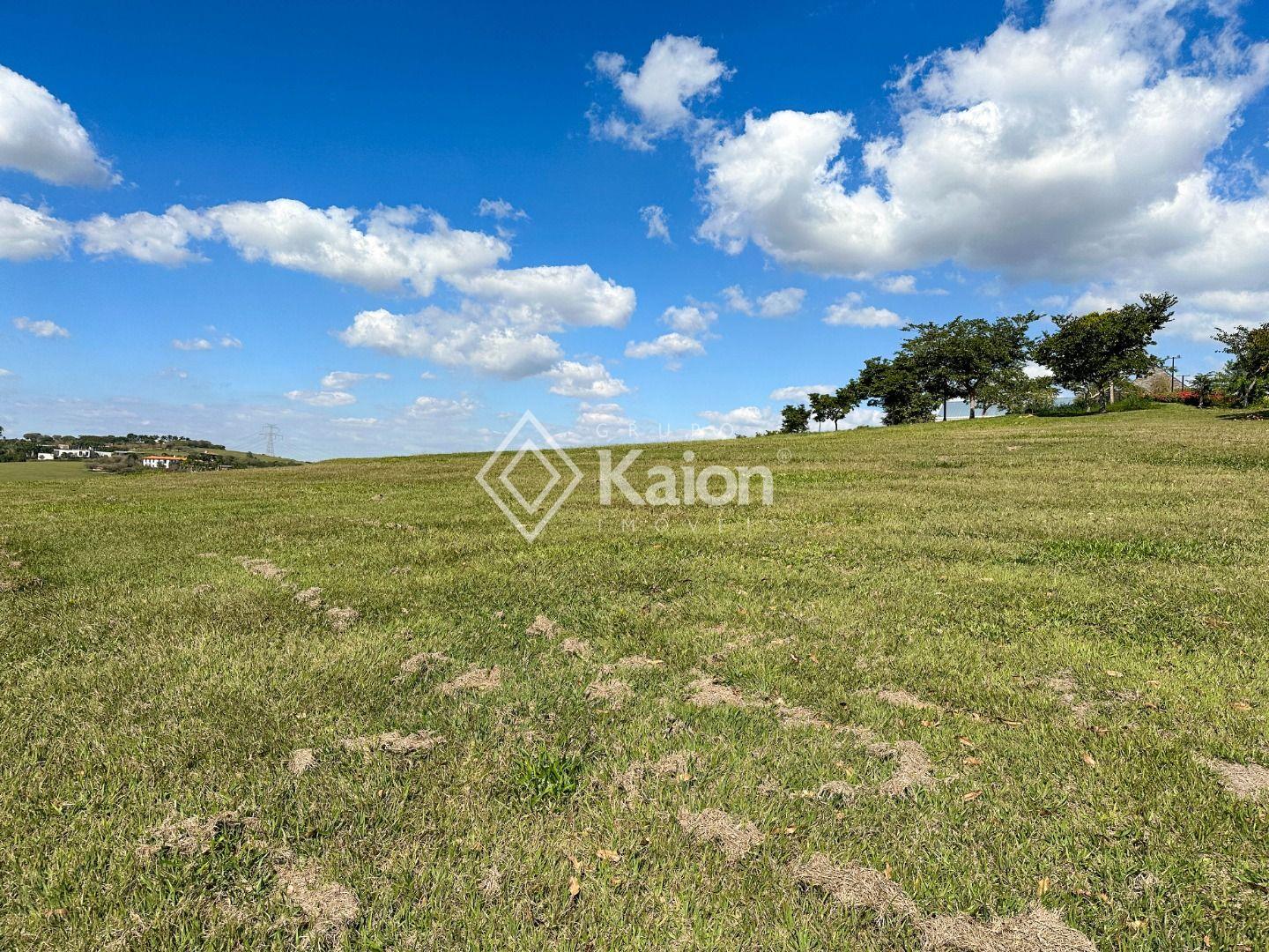 Terreno no Fazenda Boa Vista, em Porto Feliz disponível para à venda | Grupo Kaion: 