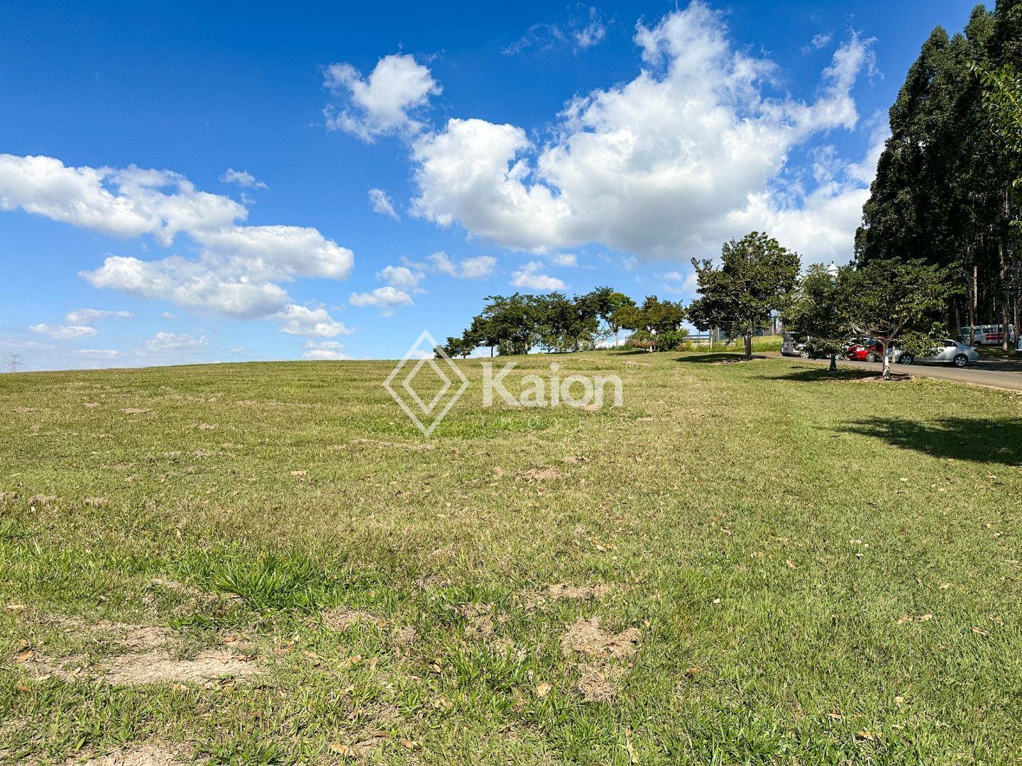 Terreno no Fazenda Boa Vista, em Porto Feliz disponível para à venda | Grupo Kaion: 