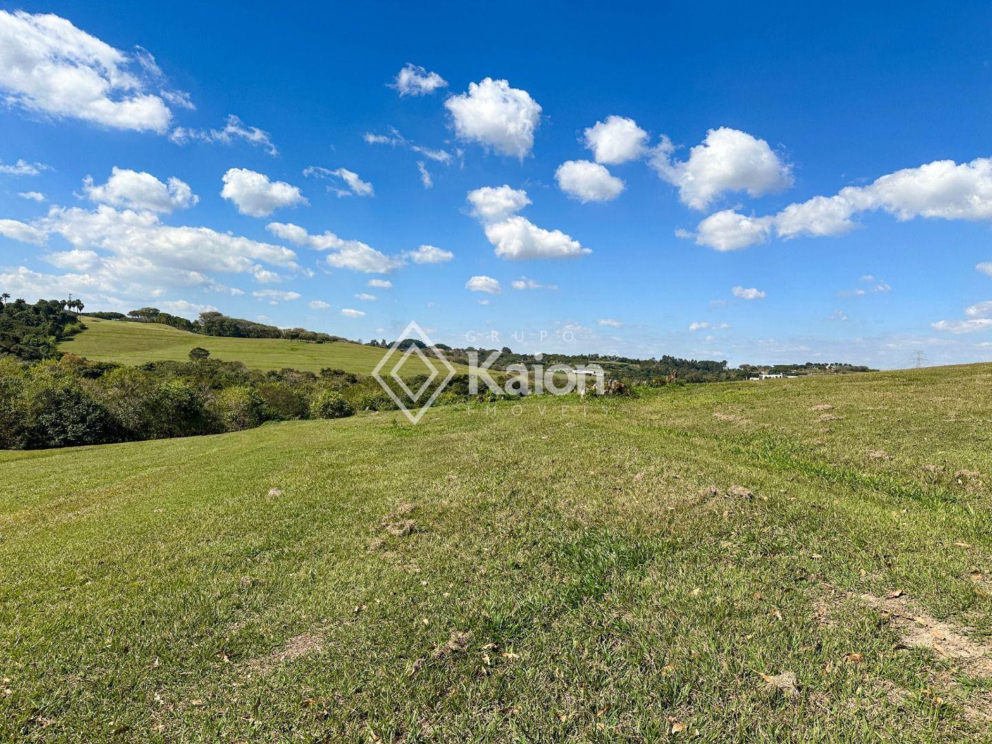 Terreno no Fazenda Boa Vista, em Porto Feliz disponível para à venda | Grupo Kaion: 