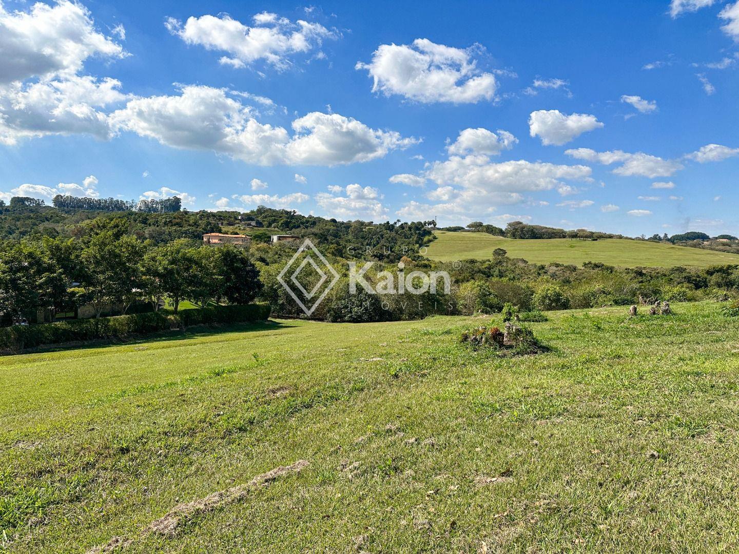 Terreno no Fazenda Boa Vista, em Porto Feliz disponível para à venda | Grupo Kaion: 