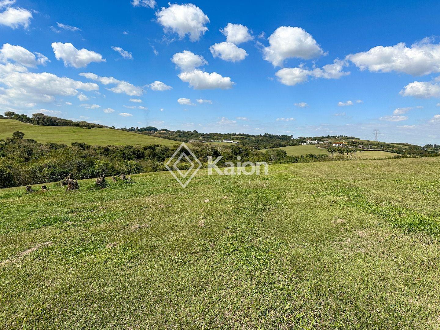 Terreno no Fazenda Boa Vista, em Porto Feliz disponível para à venda | Grupo Kaion: 
