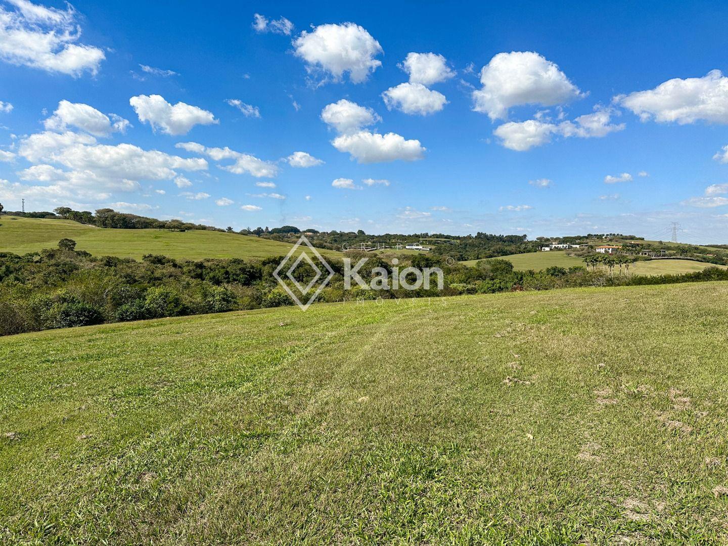 Terreno no Fazenda Boa Vista, em Porto Feliz disponível para à venda | Grupo Kaion: 
