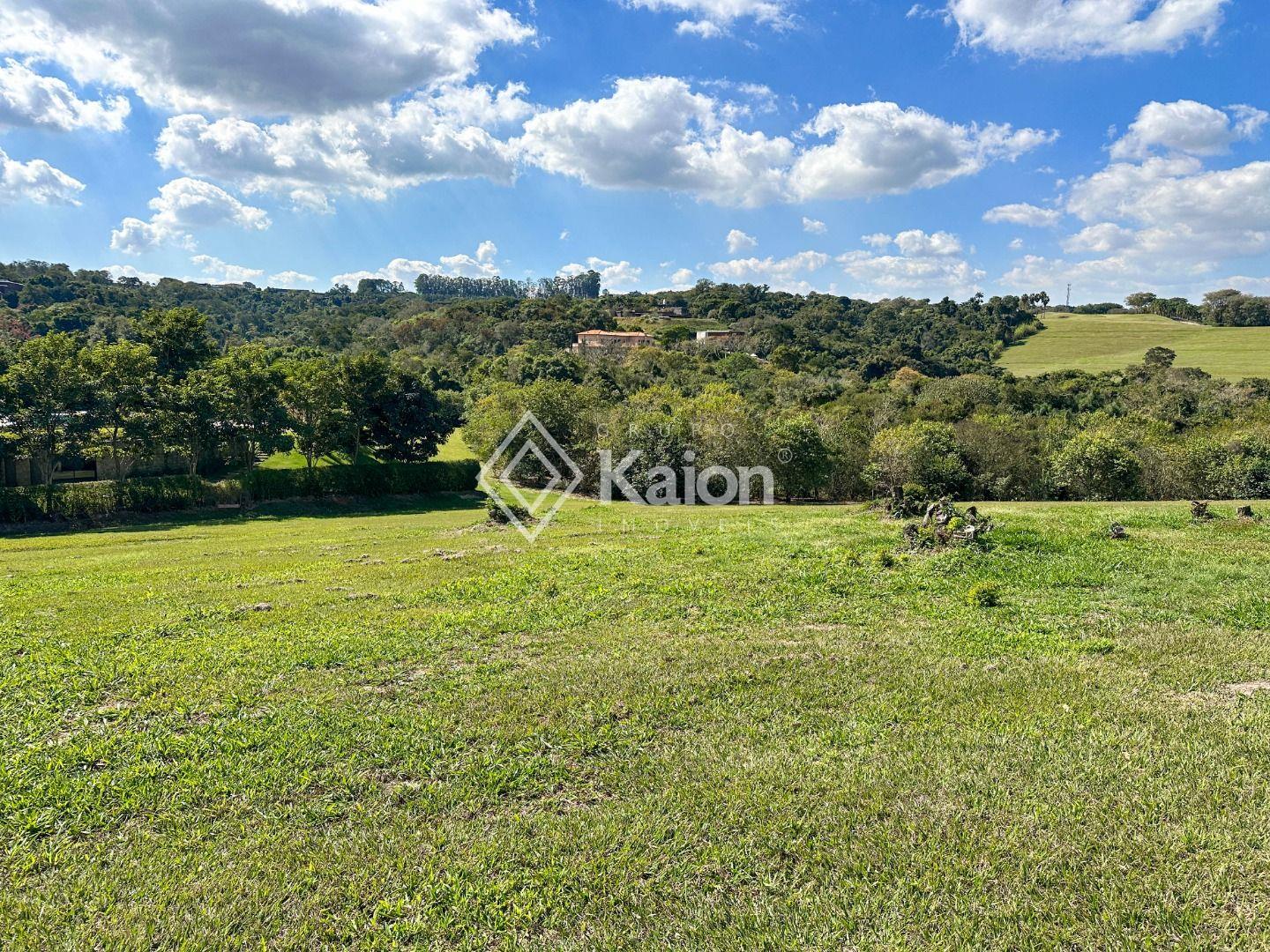 Terreno no Fazenda Boa Vista, em Porto Feliz disponível para à venda | Grupo Kaion: 