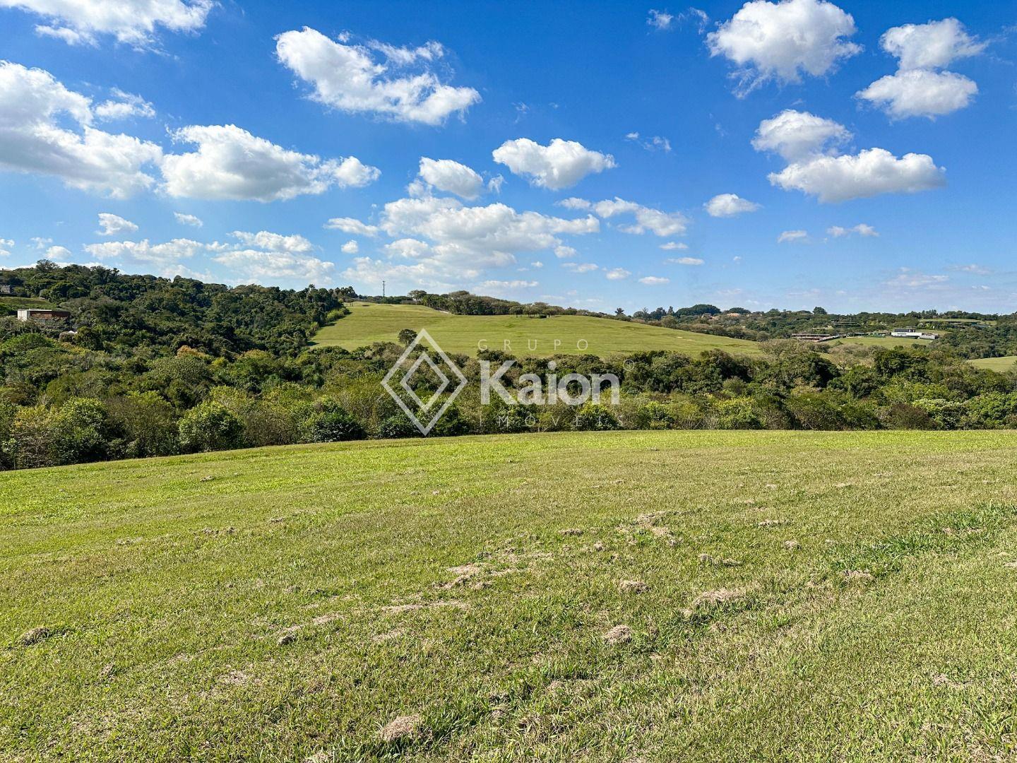 Terreno no Condomínio Fazenda Boa Vista, em Porto Feliz disponível para à venda | Grupo Kaion: 
