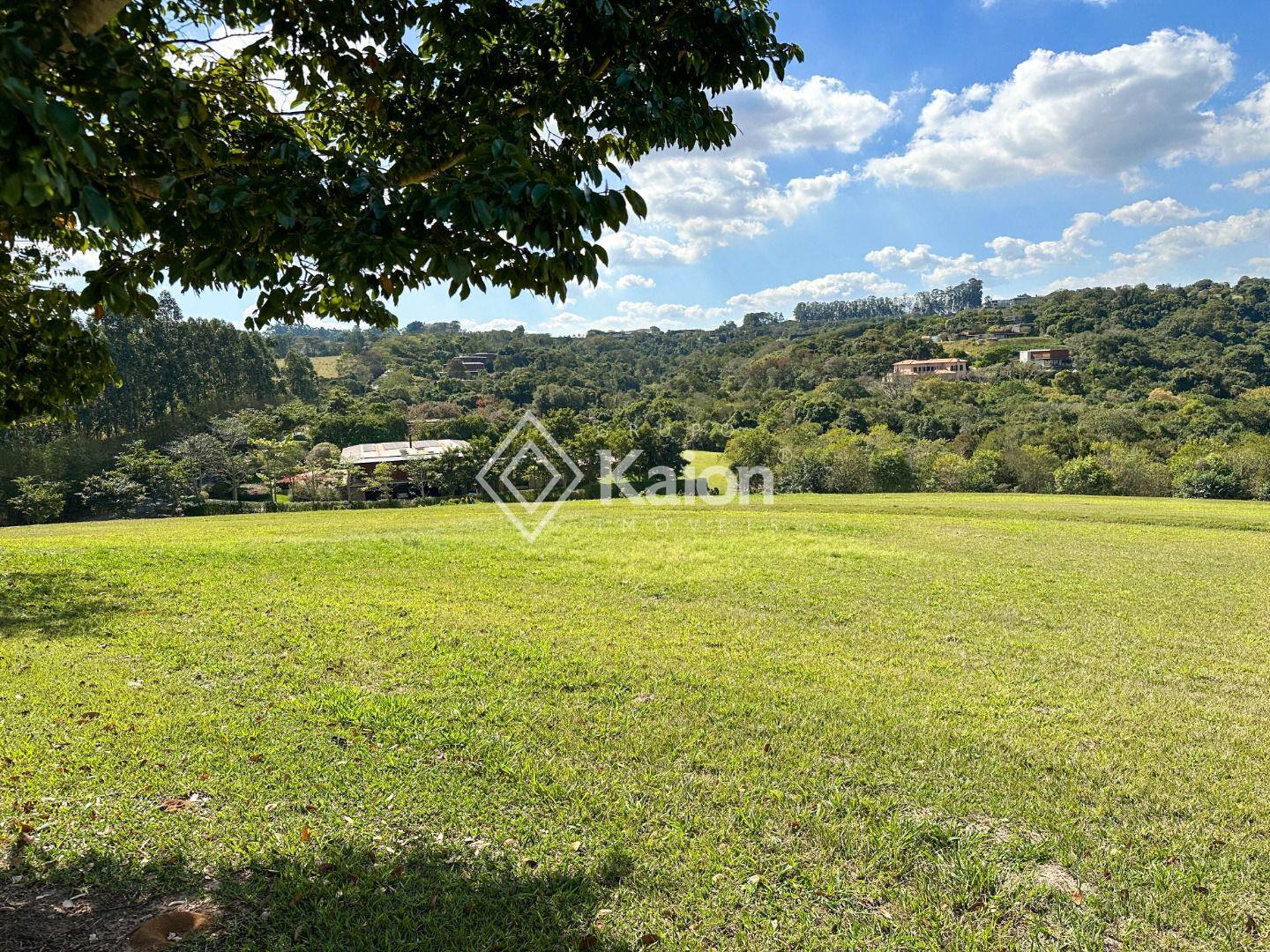 Terreno no Condomínio Fazenda Boa Vista, em Porto Feliz disponível para à venda | Grupo Kaion: 