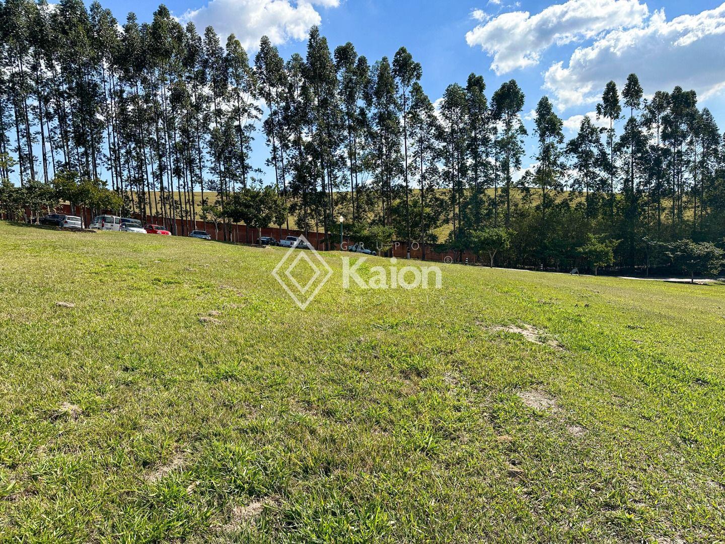 Terreno no Condomínio Fazenda Boa Vista, em Porto Feliz disponível para à venda | Grupo Kaion: 