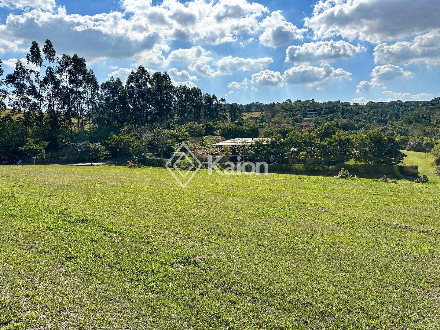 Terreno no Condomínio Fazenda Boa Vista, em Porto Feliz disponível para à venda | Grupo Kaion: 