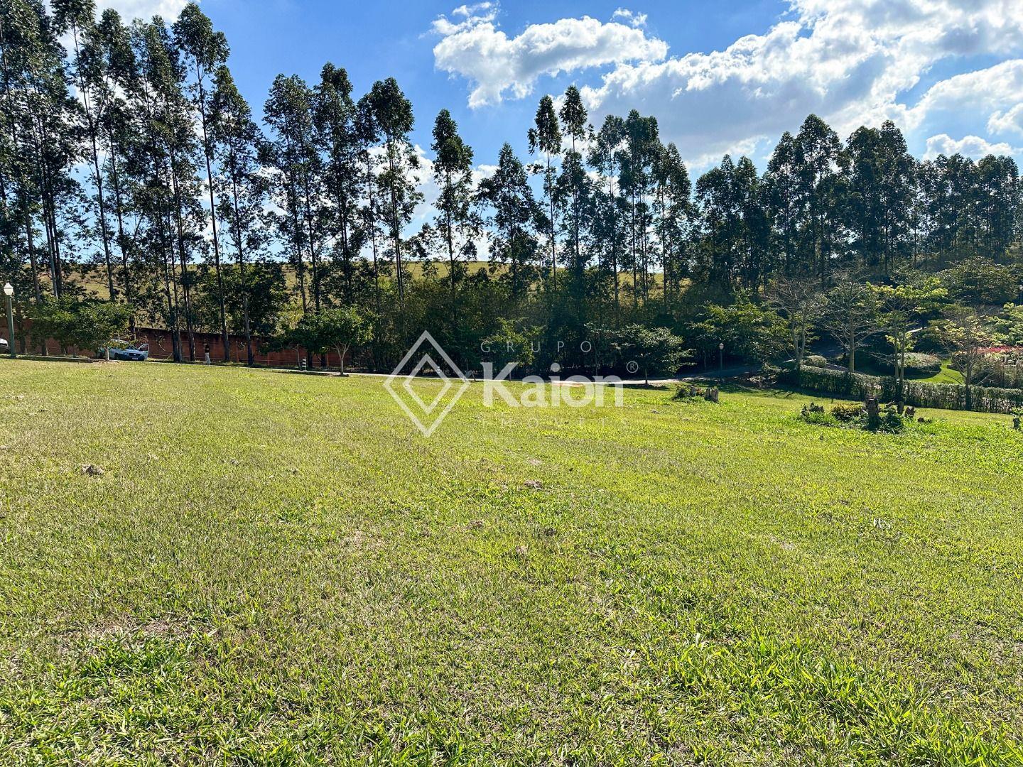 Terreno no Condomínio Fazenda Boa Vista, em Porto Feliz disponível para à venda | Grupo Kaion: 