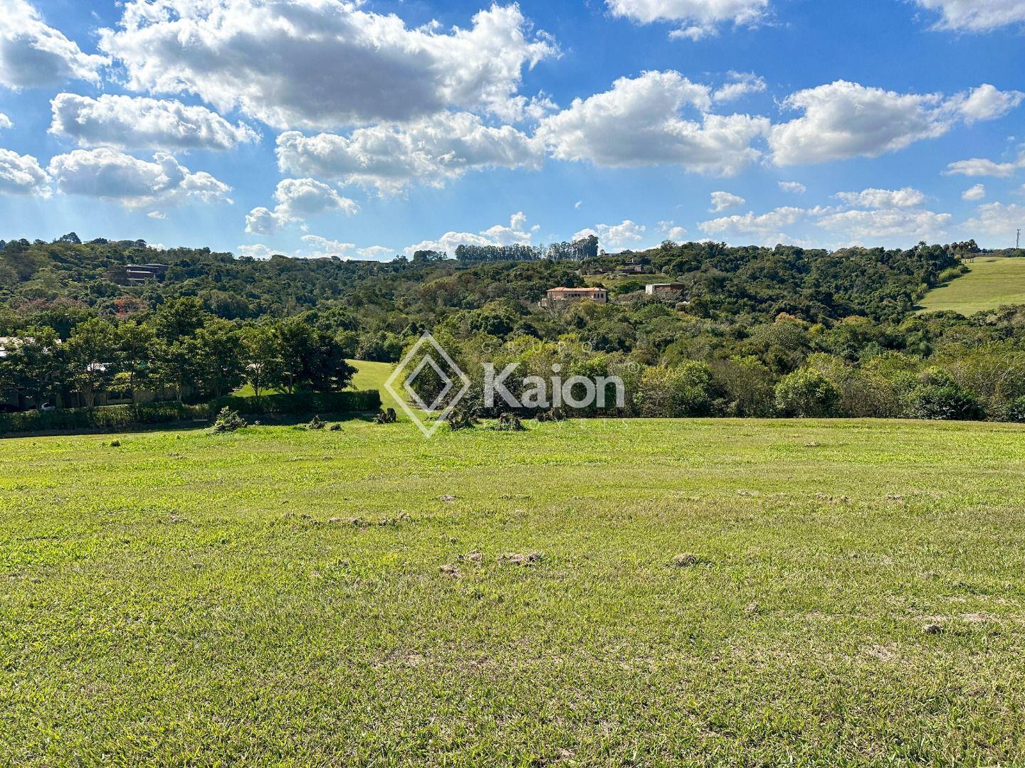 Terreno no Condomínio Fazenda Boa Vista, em Porto Feliz disponível para à venda | Grupo Kaion: 