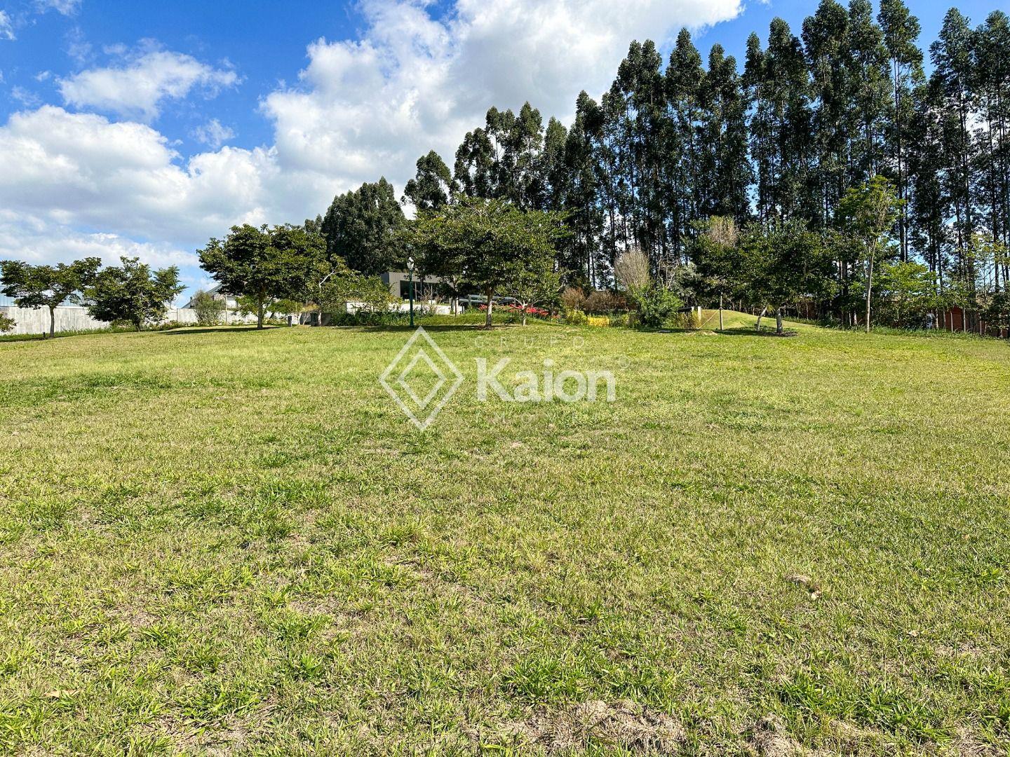 Terreno no Condomínio Fazenda Boa Vista, em Porto Feliz disponível para à venda | Grupo Kaion: 