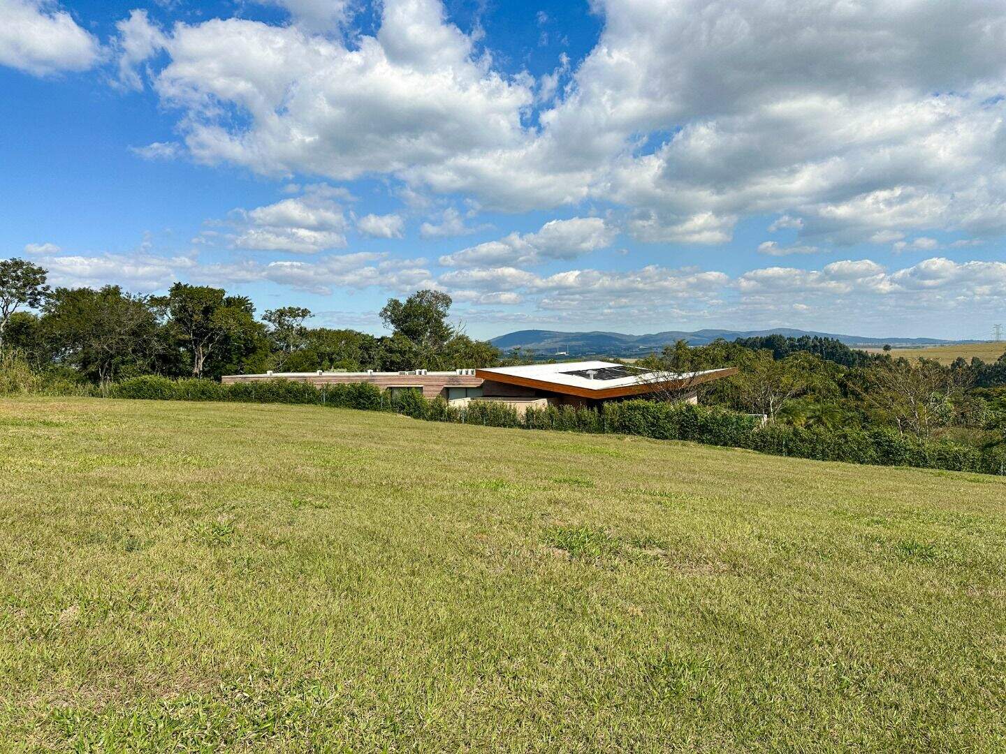 Terreno no Fazenda Boa Vista, em Porto Feliz disponível para à venda | Grupo Kaion: 