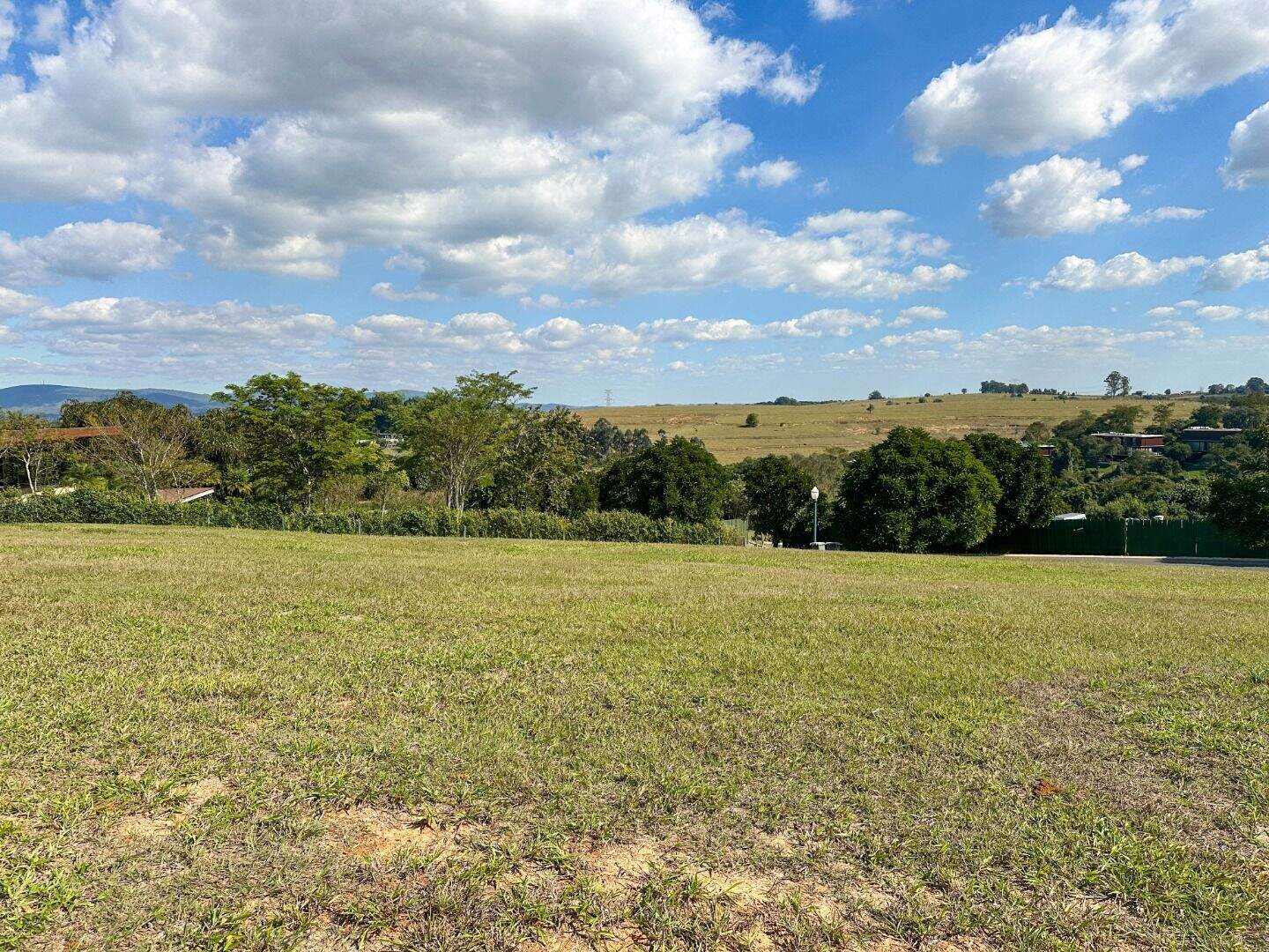 Terreno no Fazenda Boa Vista, em Porto Feliz disponível para à venda | Grupo Kaion: 