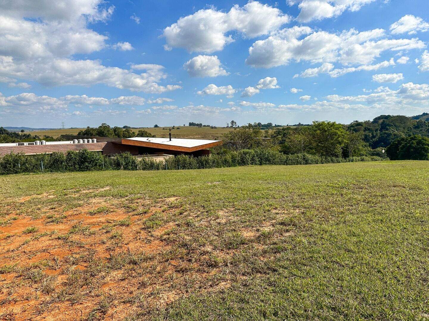 Terreno no Fazenda Boa Vista, em Porto Feliz disponível para à venda | Grupo Kaion: 