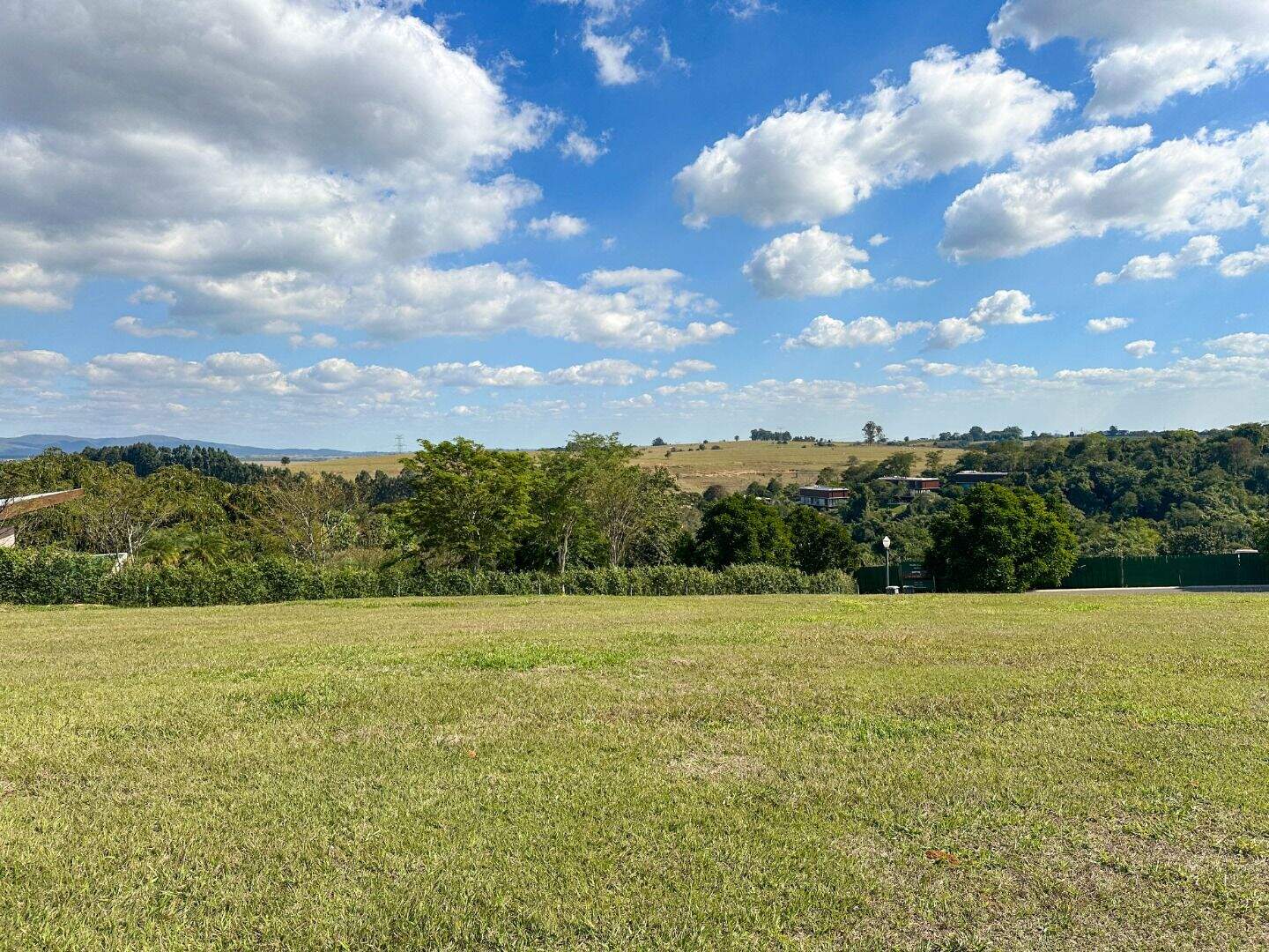 Terreno no Fazenda Boa Vista, em Porto Feliz disponível para à venda | Grupo Kaion: 