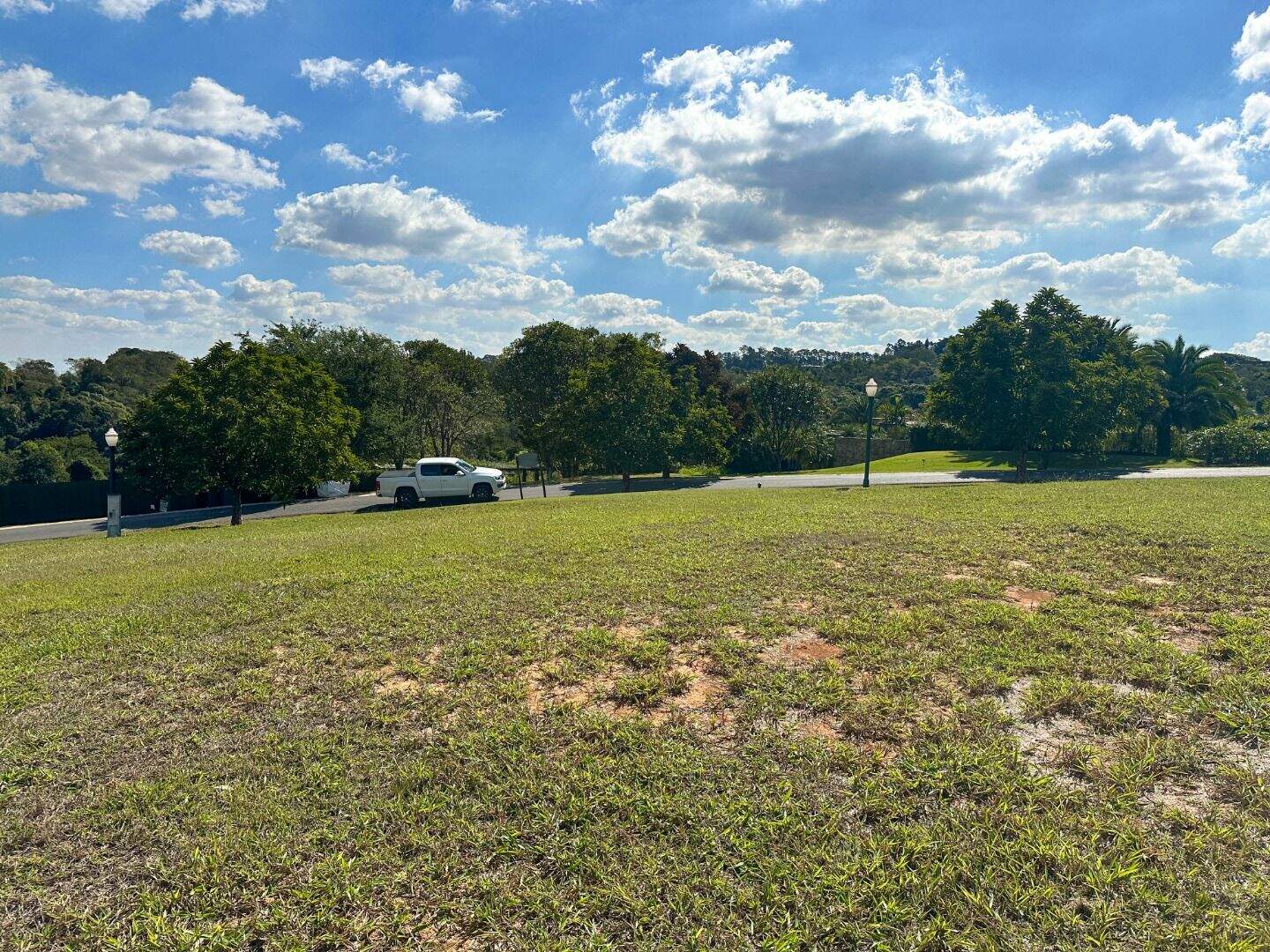 Terreno no Fazenda Boa Vista, em Porto Feliz disponível para à venda | Grupo Kaion: 