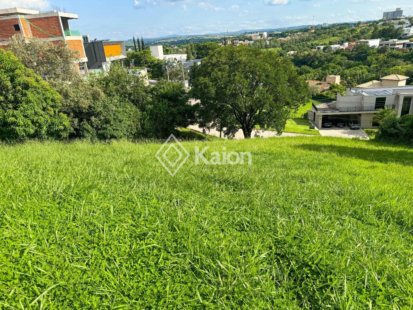 Terreno no Jardim Plaza Athénée, em Itu disponível para à venda | Grupo Kaion: 