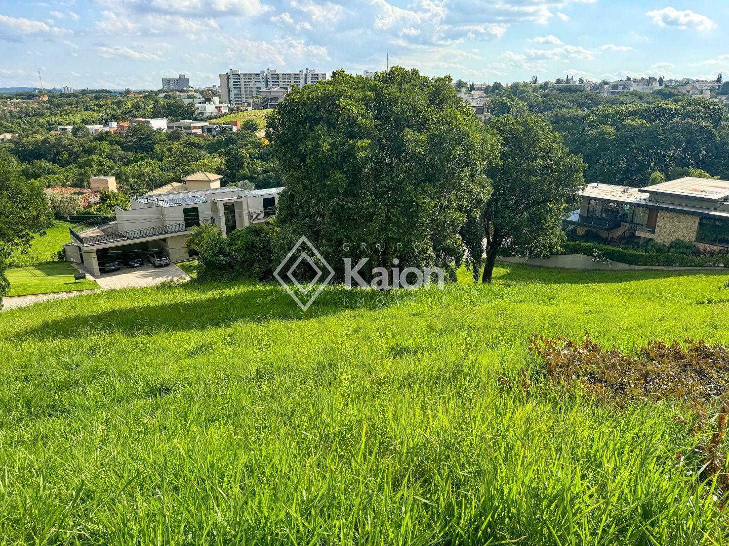 Terreno no Jardim Plaza Athénée, em Itu disponível para à venda | Grupo Kaion: 