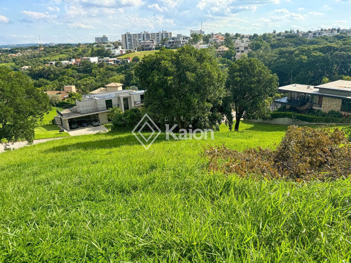 Terreno no Jardim Plaza Athénée, em Itu disponível para à venda | Grupo Kaion: 