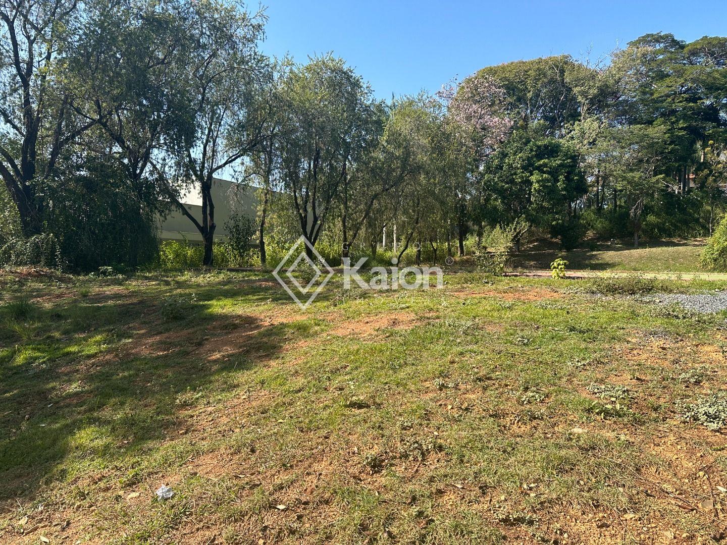 Terreno no Condomínio Terras de São José, em Itu disponível para à venda | Grupo Kaion: 