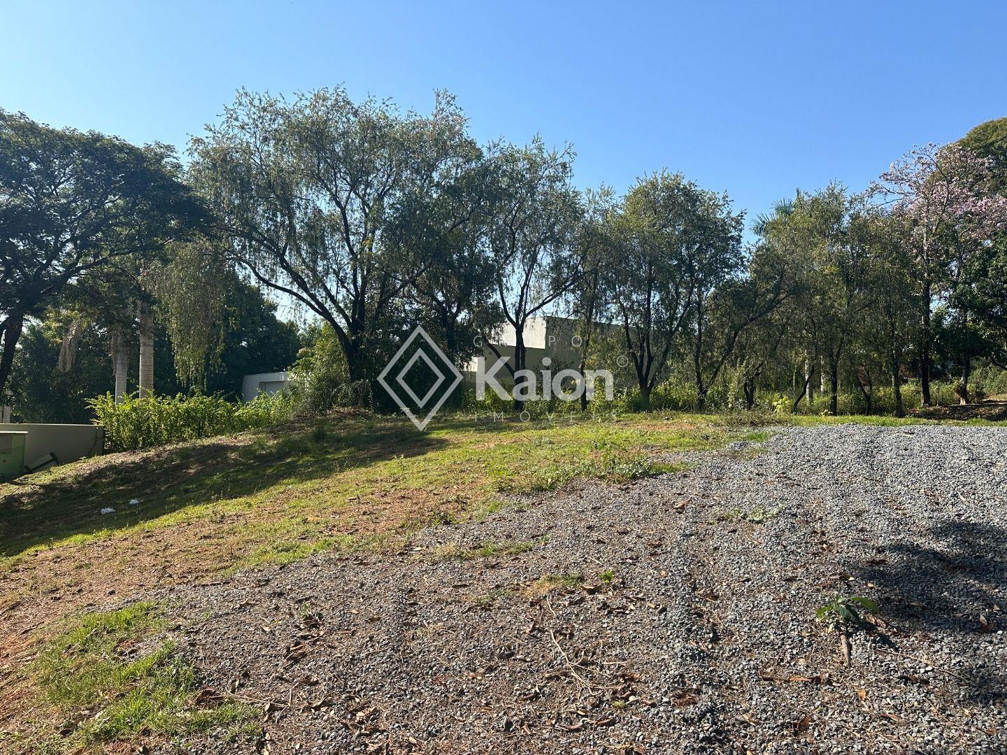 Terreno no Condomínio Terras de São José, em Itu disponível para à venda | Grupo Kaion: 