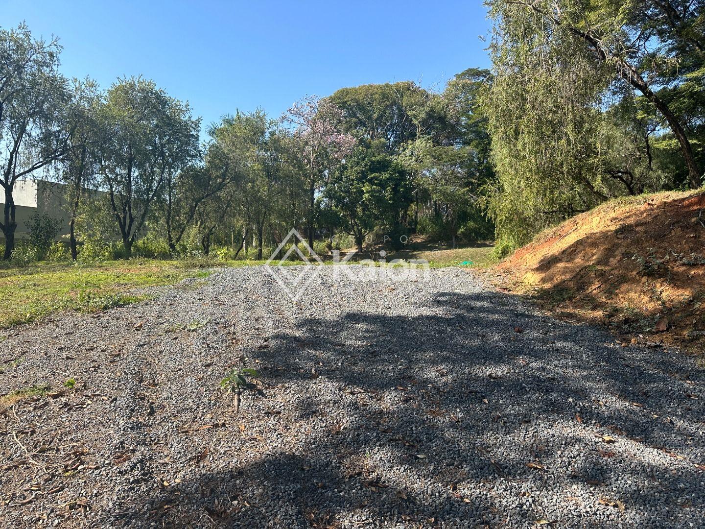 Terreno no Condomínio Terras de São José, em Itu disponível para à venda | Grupo Kaion: 